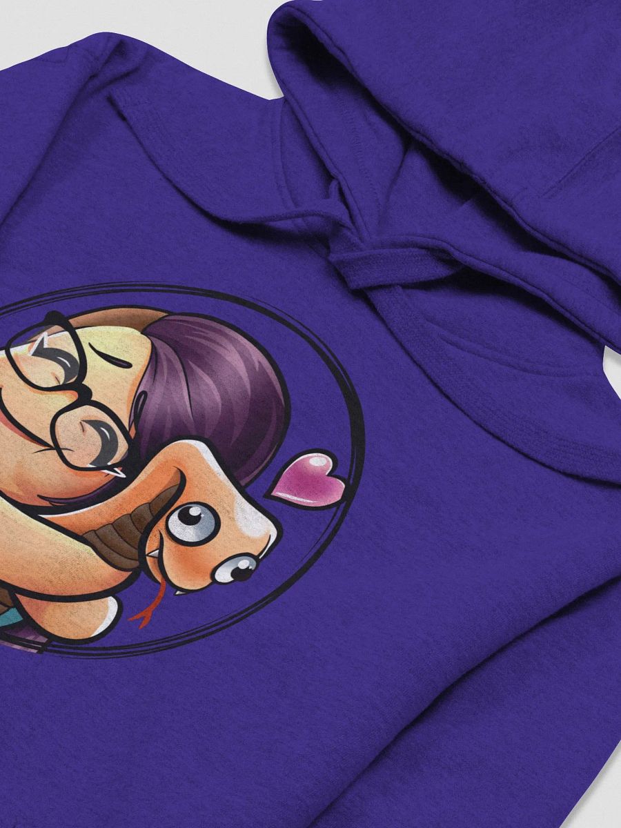 Cobra Hug Hoodie (Unbranded) product image (27)