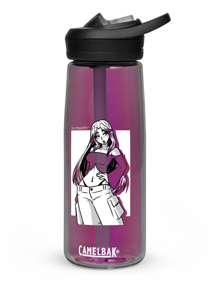 Hailey Waifu Bottle product image (1)