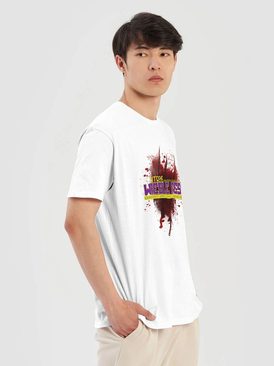 EGCW Extreme Wrestle Fest II T-Shirt product image (5)