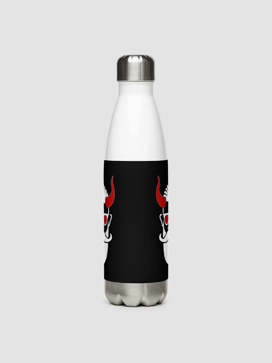 Bearded DeViiL Stainless Steel Water Bottle product image (2)