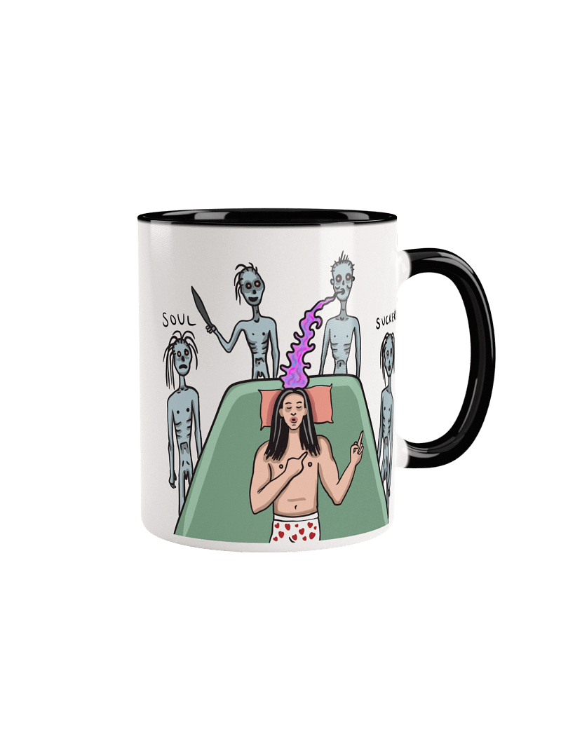 Soul Suckers
