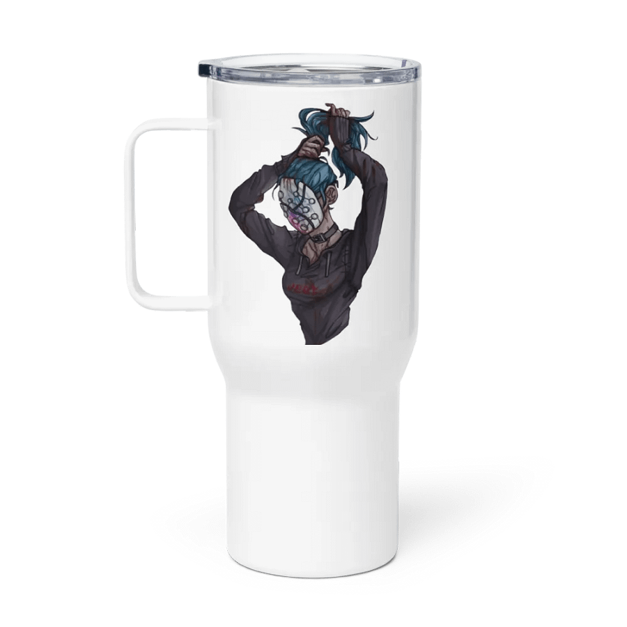 Gobelet de Transport Legion product image (4)