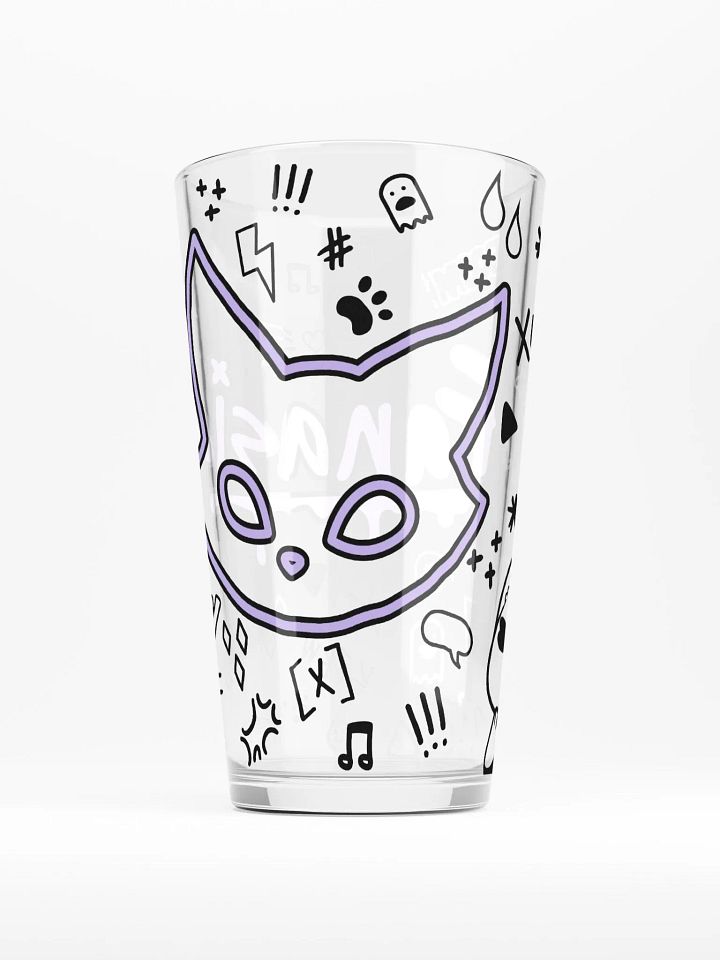Fana Glas Lilac product image (2)