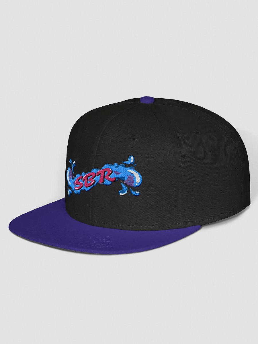 SBR Fam Snapback product image (2)