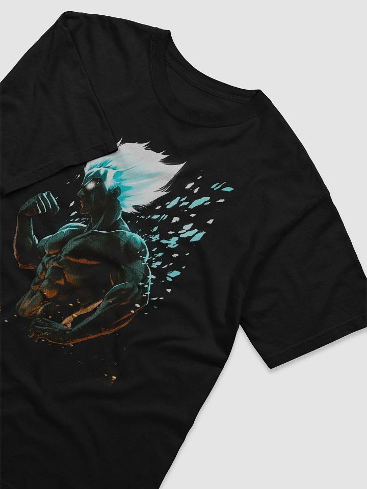 Son Goku - Dragon Ball T-Shirt product image (2)