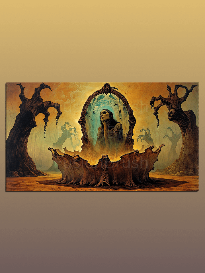 The Mirror of Galadriel product image (2)