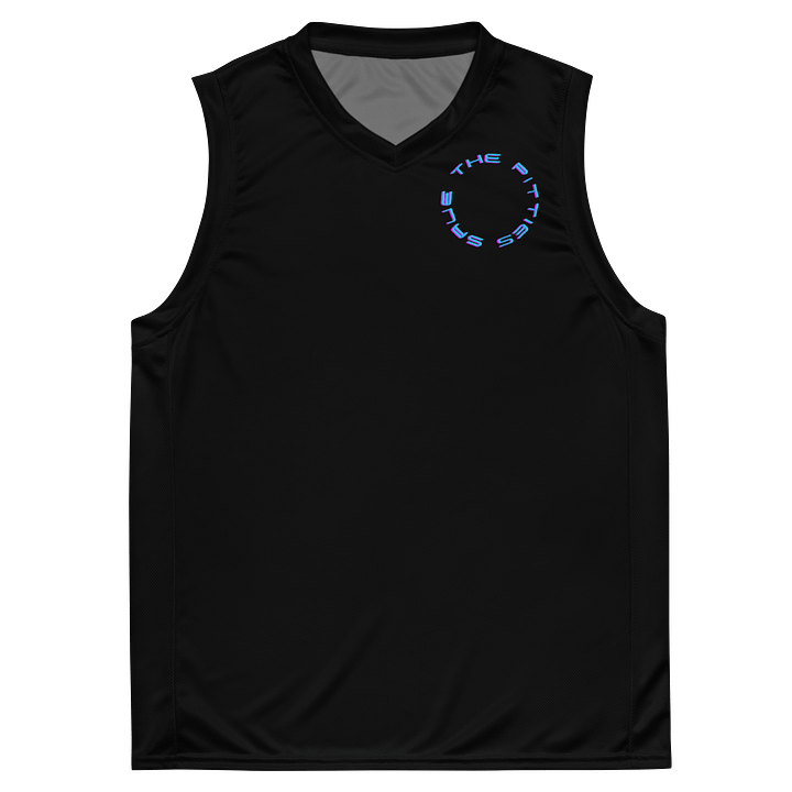 I PLAY WITH STICKS Rescue Gamer Jersey product image (2)