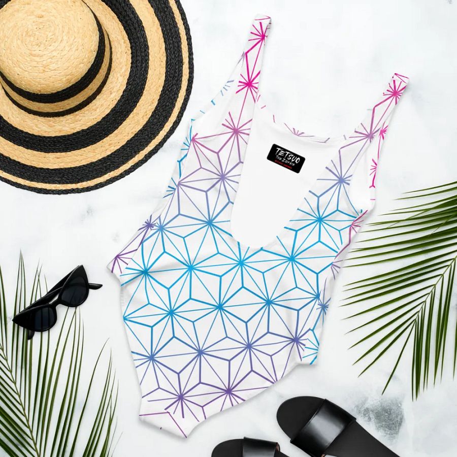 Nezzy One Piece Swimsuit product image (6)