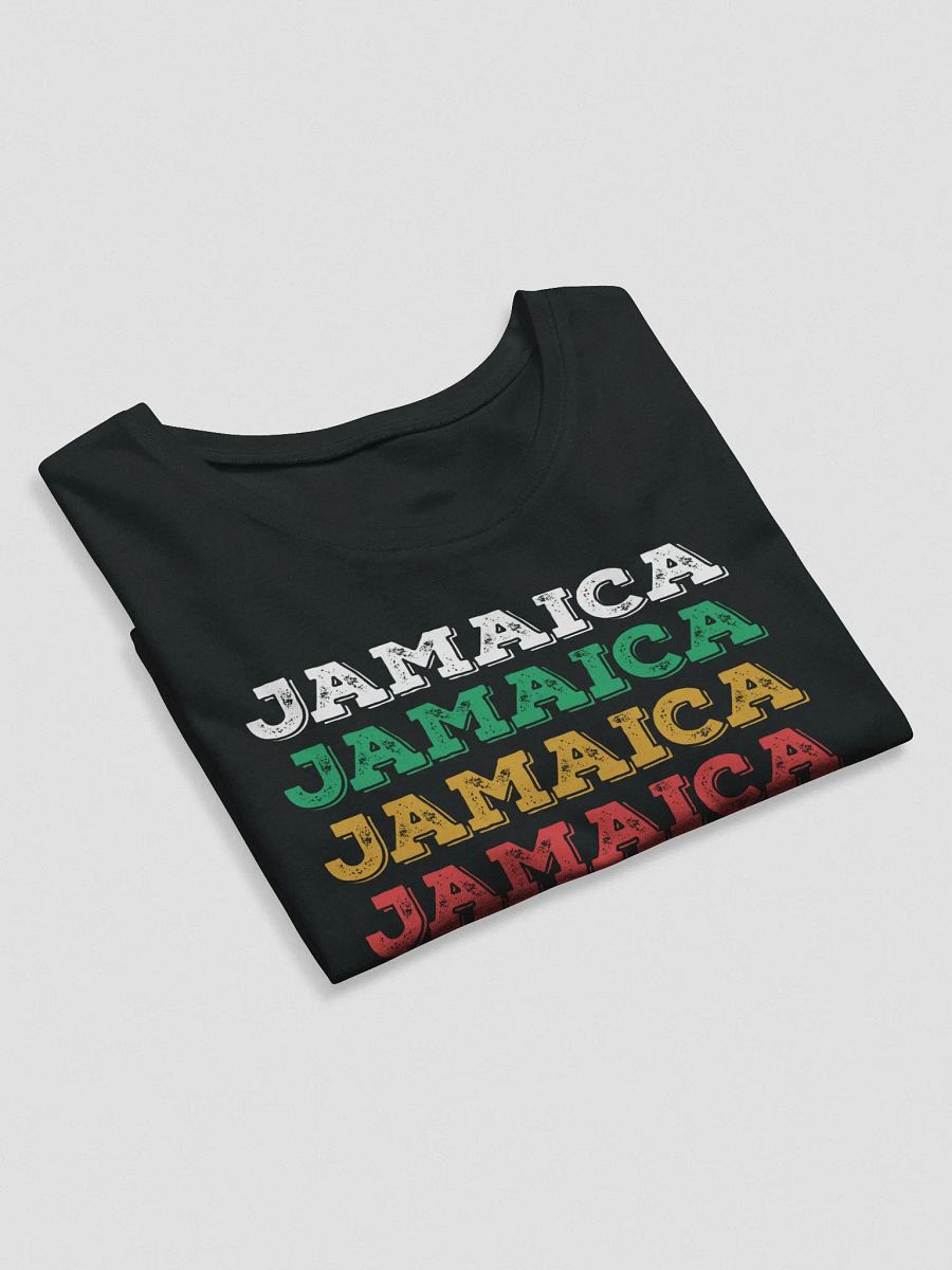 JAMAICA RED GREEN GOLD product image (6)