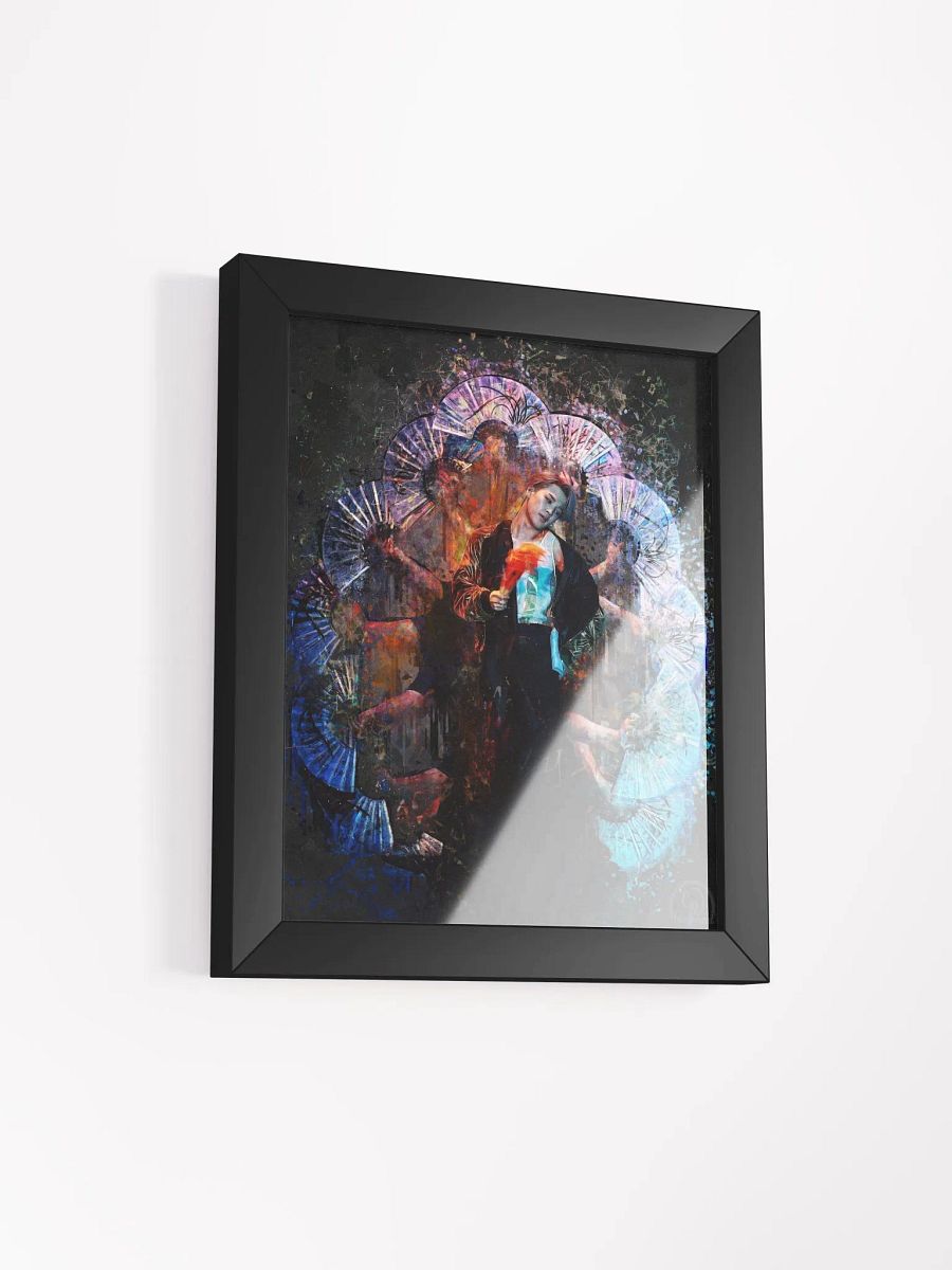 BTS - Jimin Fan Dance - Designed by ChimberArt product image (2)
