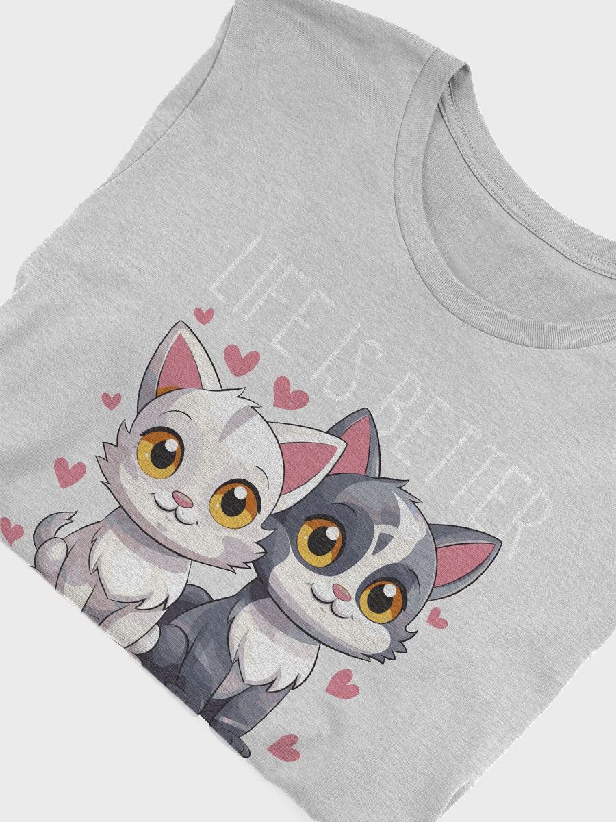 life is better with cats product image (47)