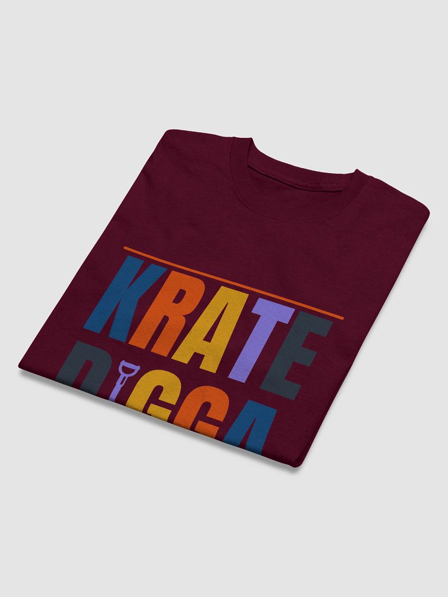 KD Logo - Special Edition I product image (3)