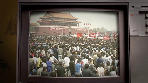 In 1989, thousands of people gathered in Beijing’s Tiananmen Square to mourn the death of popular politician Hu Yaobang. The ...