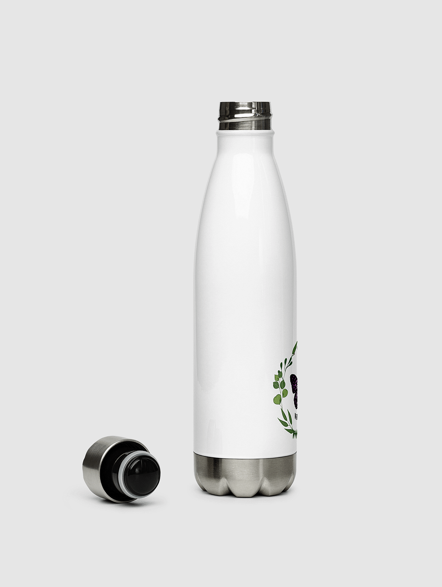[wildlifesam] Stainless Steel Water Bottle product image (8)