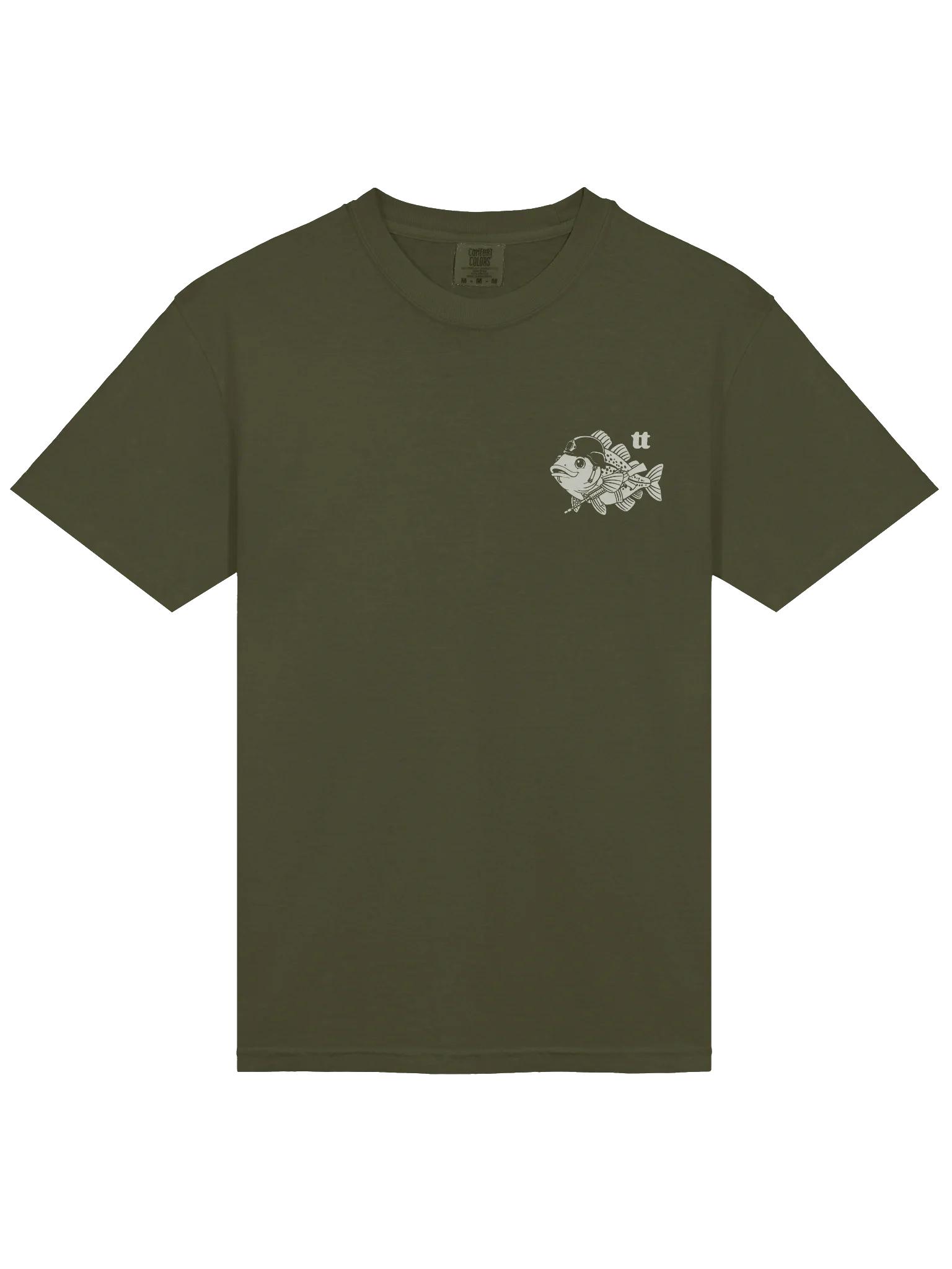 COD of Duty | Tee product image (2)