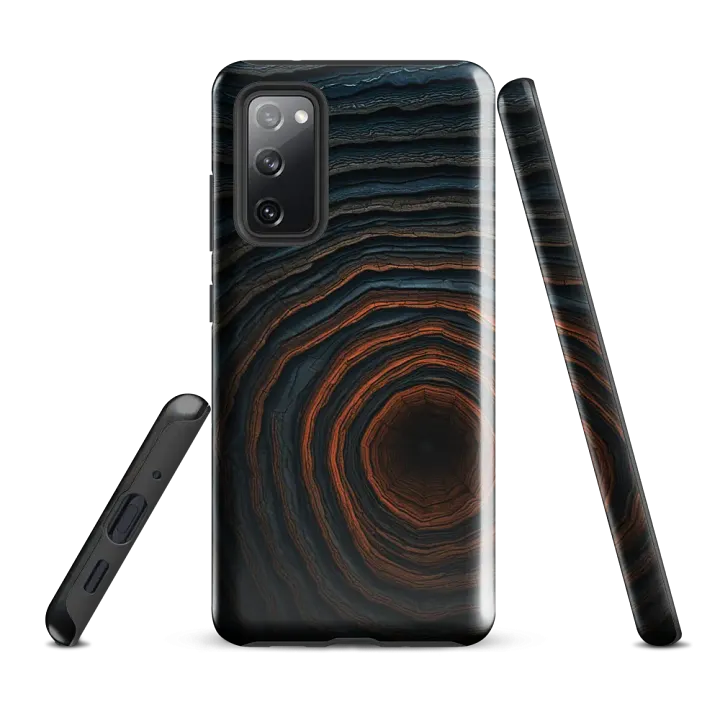 Tough Phone Case for Samsung® product image (1)
