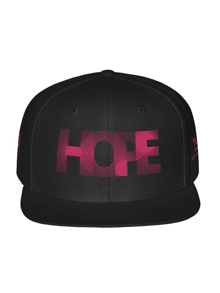 LGBTQ Cap - Limited Edition product image (1)