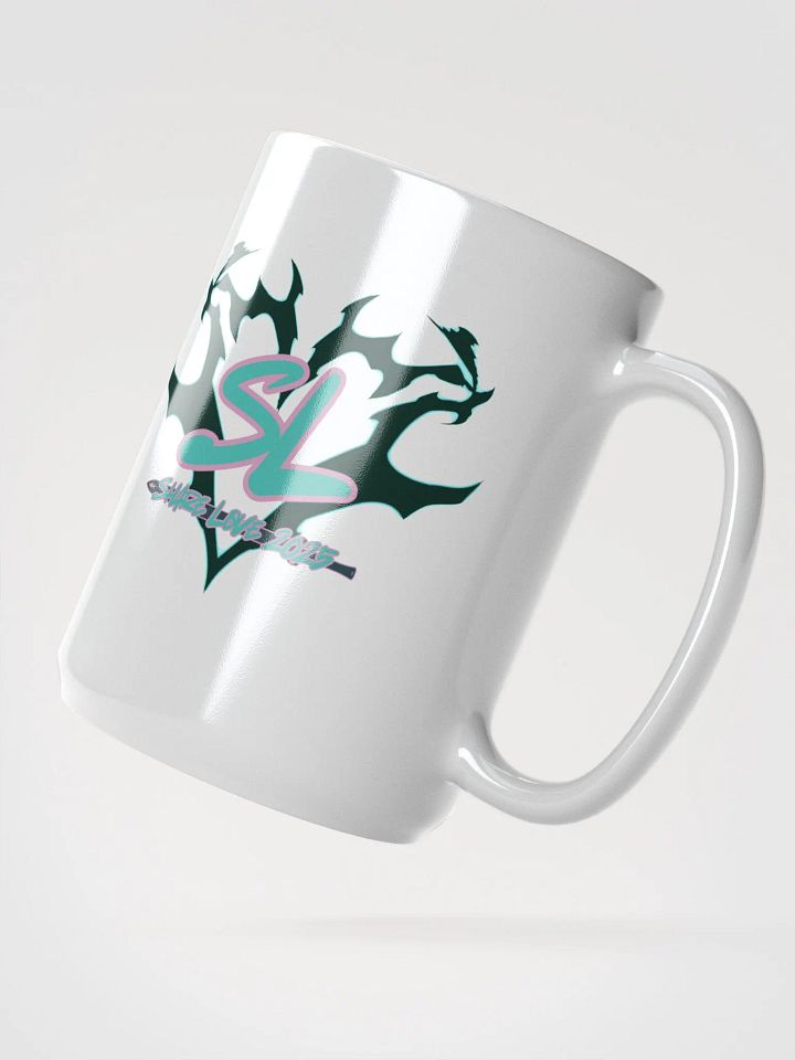 Share Love 2025 Rin Mug product image (2)