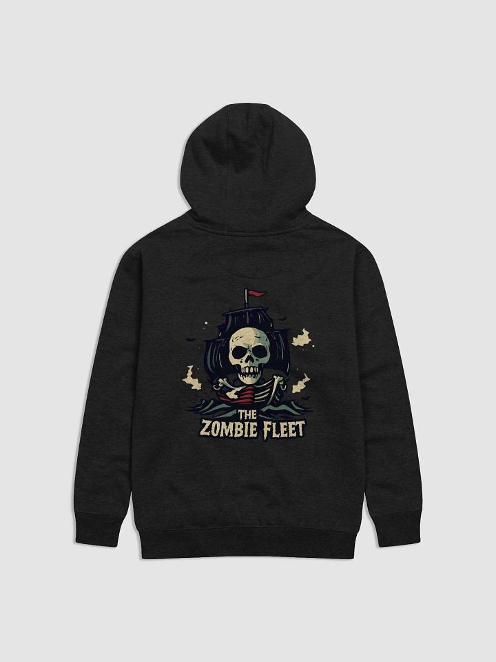 The Zombie Fleet Hoodie product image (11)