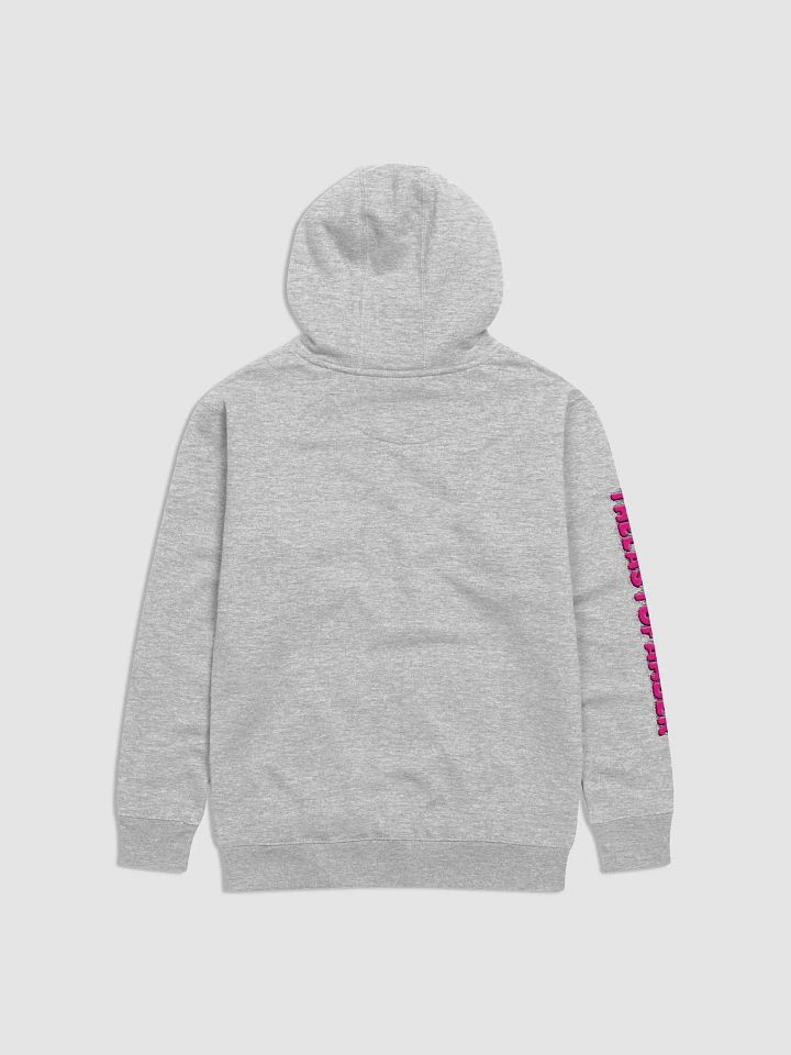 TheLASTofAmber Logo Hoodie product image (2)
