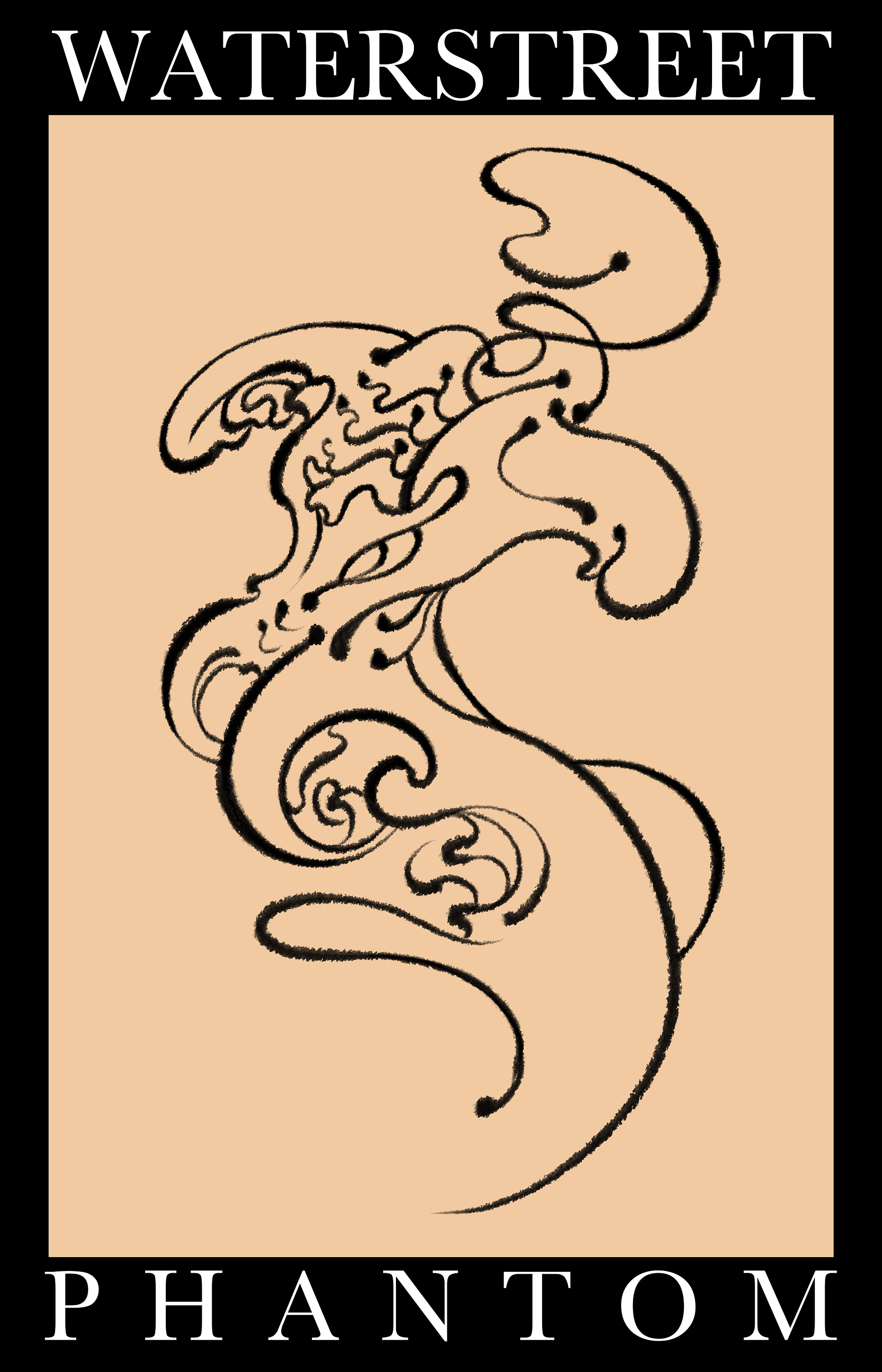 Body (Black Tee) product image (3)