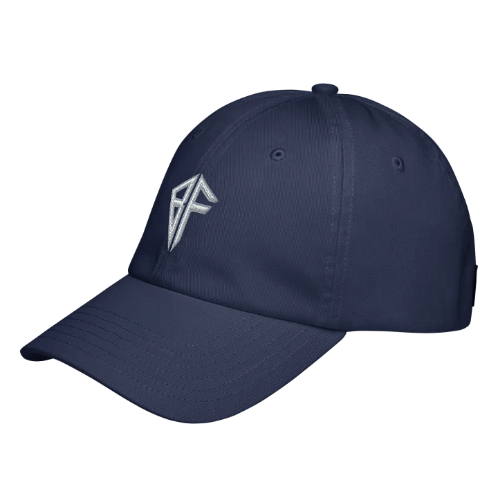 Navy Hat product image (2)