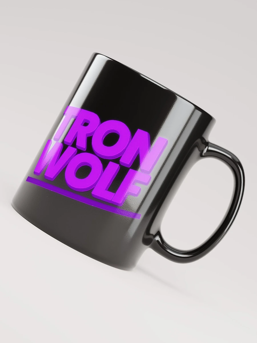 TronWolf Mug! product image (4)