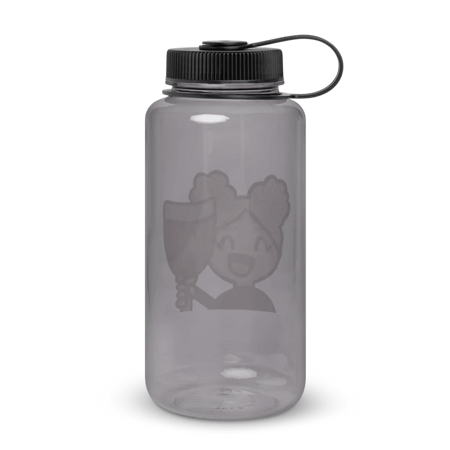 Cheers Water Bottle product image (2)