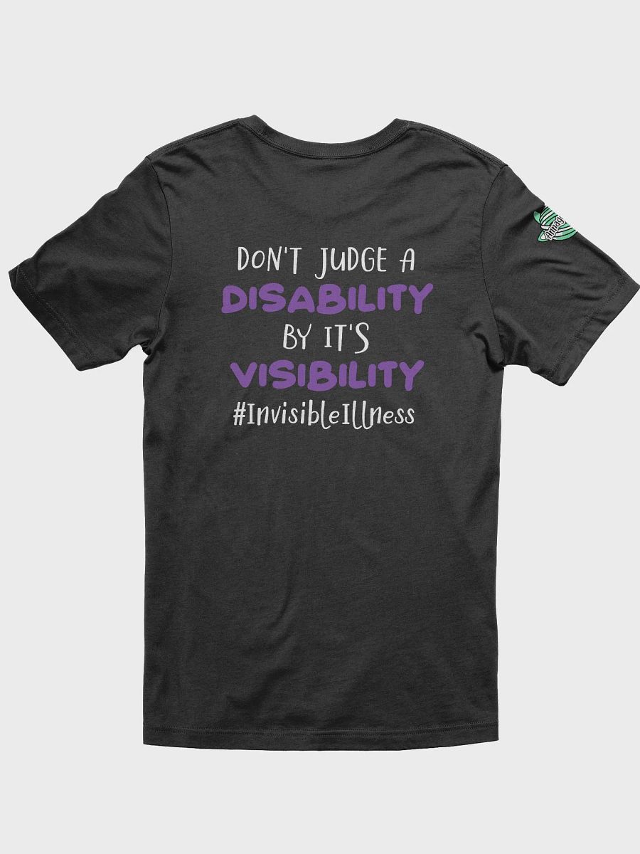 Lupus Awareness Shirt product image (2)