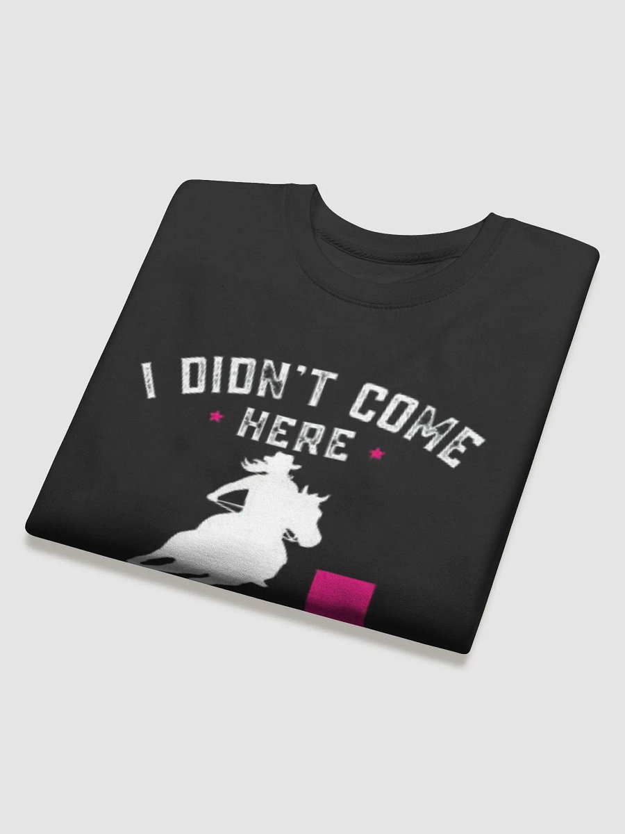 Victory Bound Premium Sweatshirt product image (4)