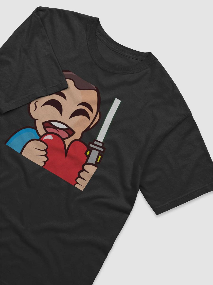 Love T-Shirt product image (2)