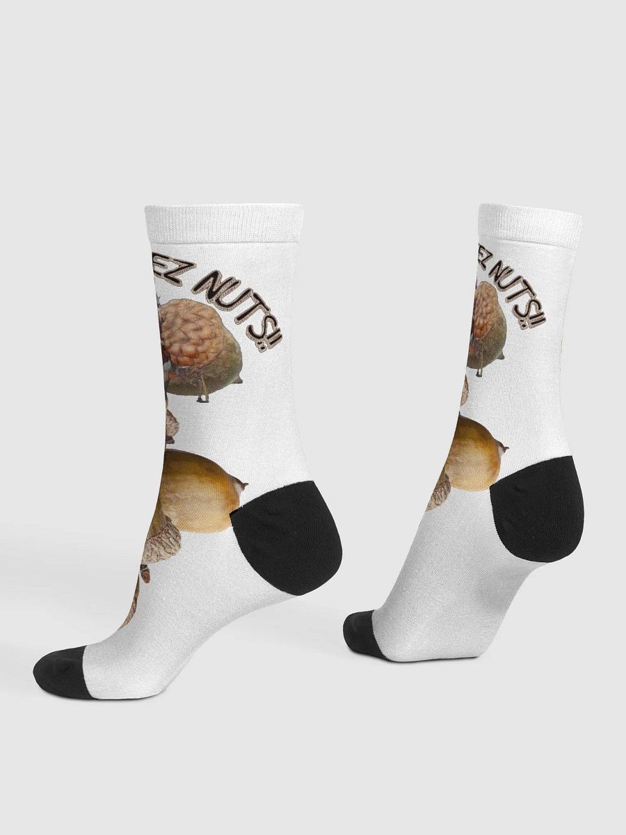 Hold Deez Nuts Socks product image (4)