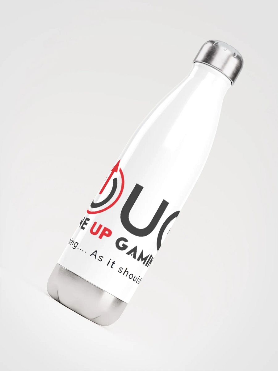 OUG Logo Water Bottle product image (4)