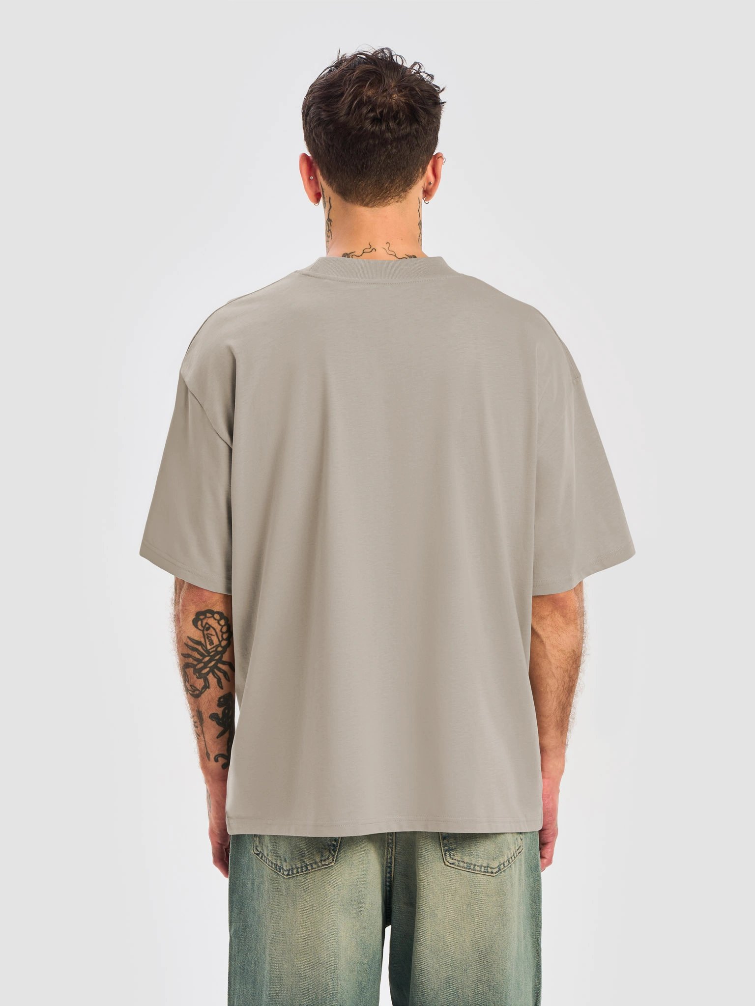 Oversize Tee iFLY product image (16)
