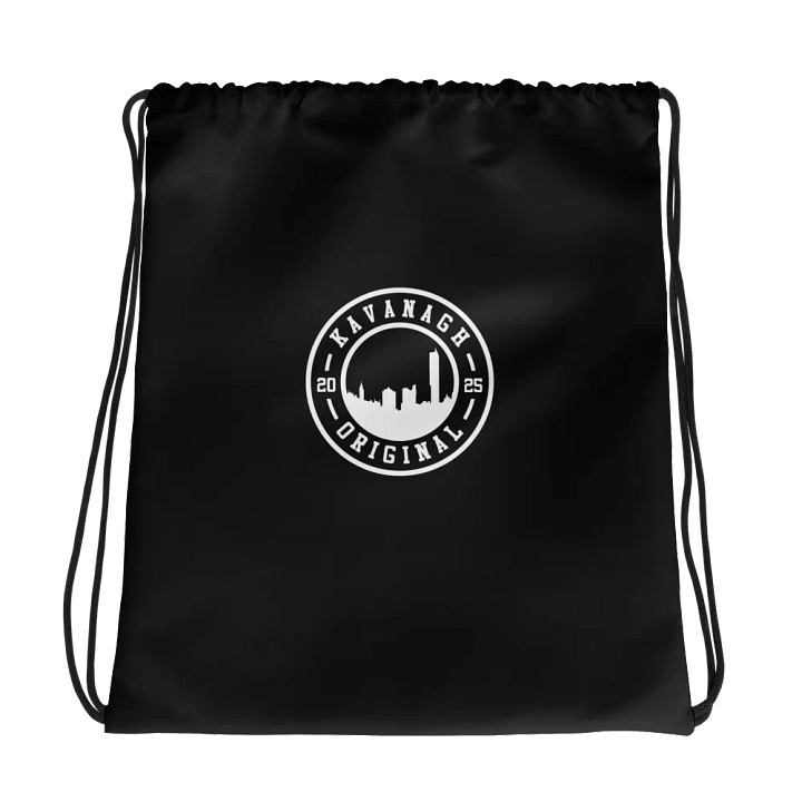 KOG - Drawstring Bag product image (1)