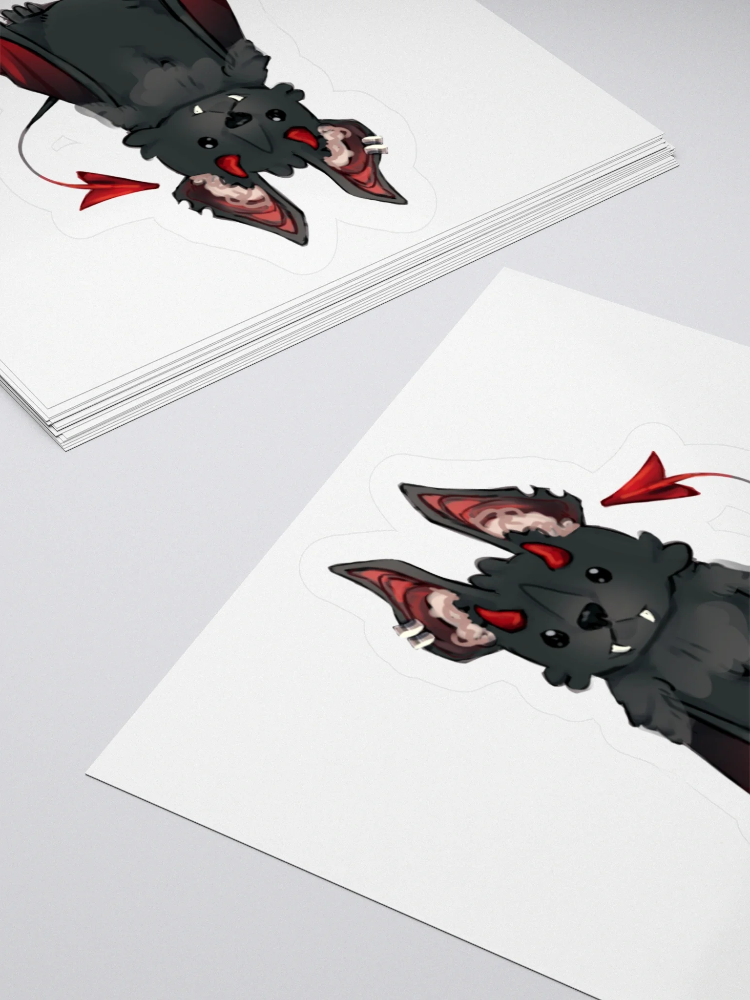 Noi Relax Stickers product image (4)