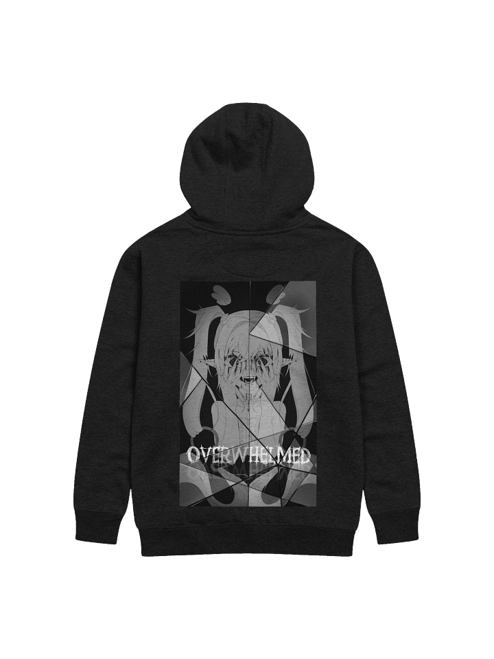 Overwhelmed product image (2)
