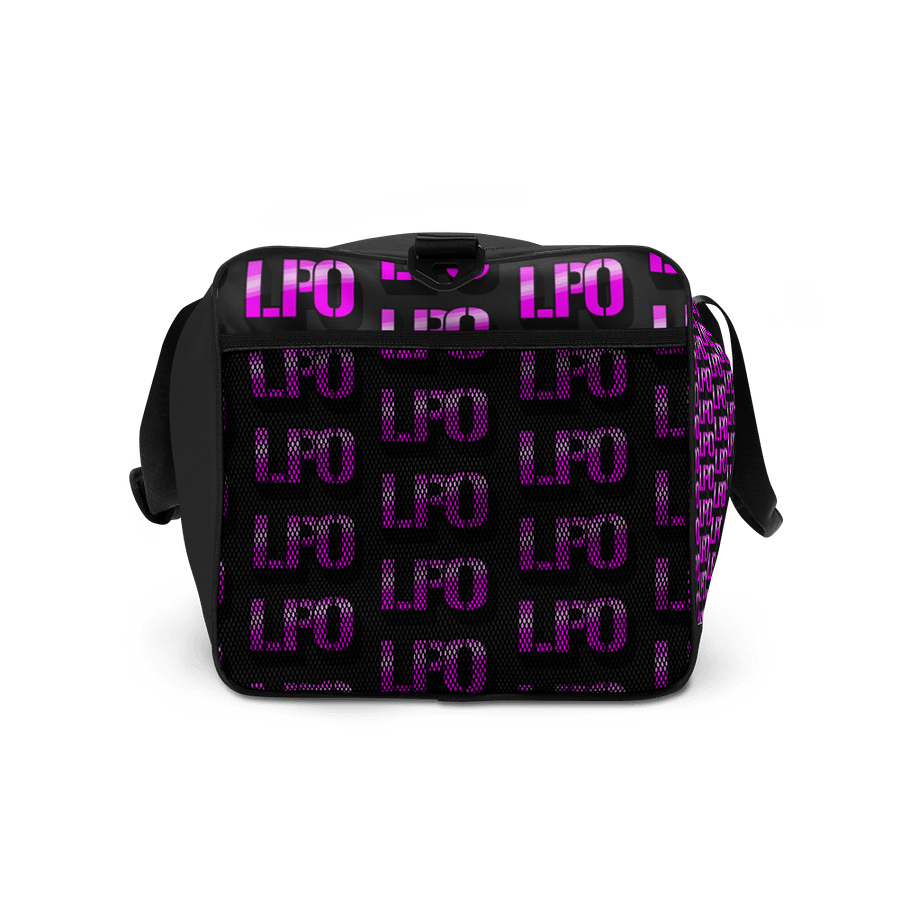 LPO Duffel Bag product image (7)