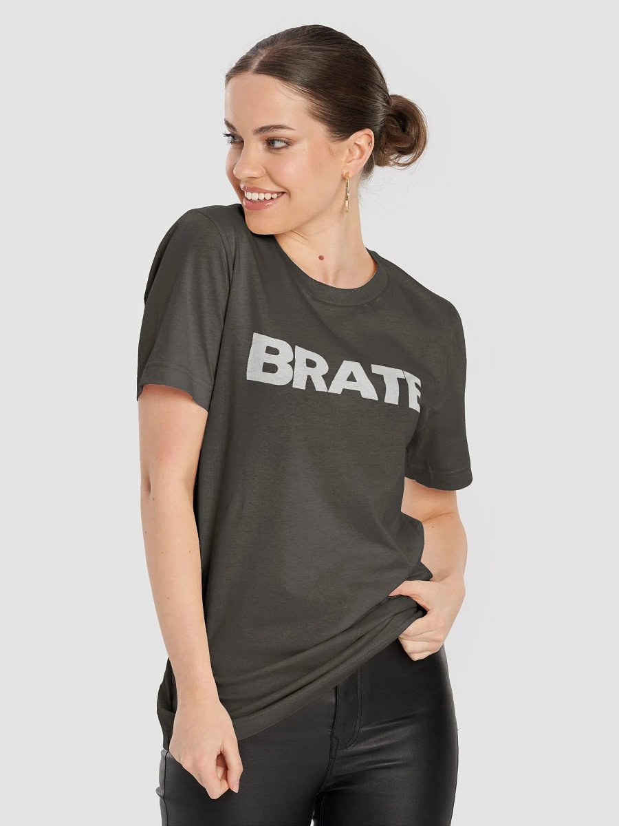 BRATE T SHIRT product image (5)