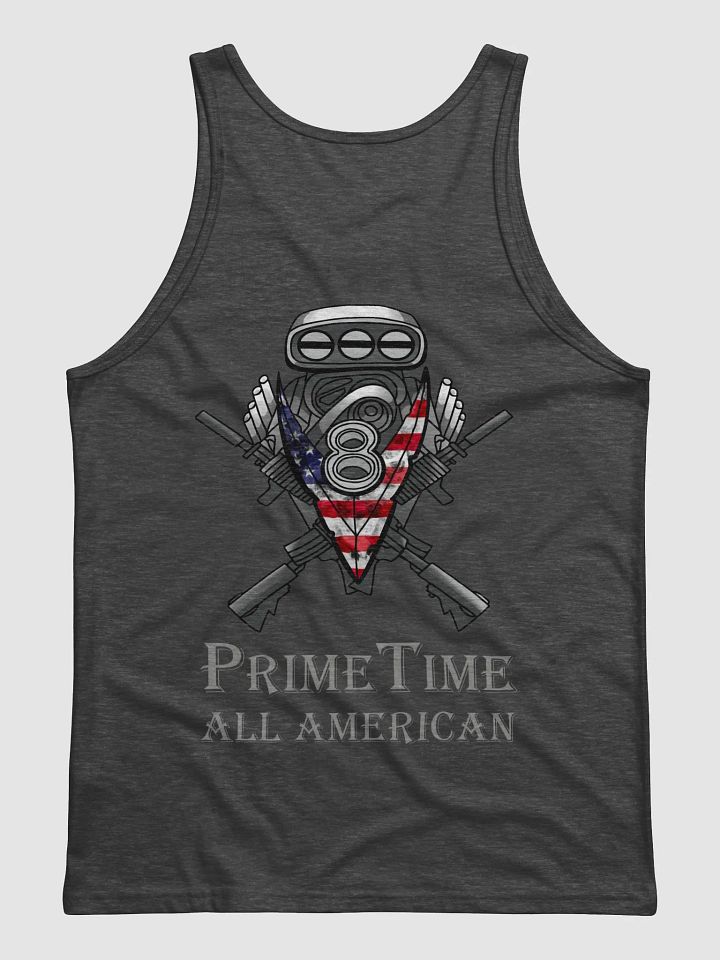 All American Flag Tank product image (1)