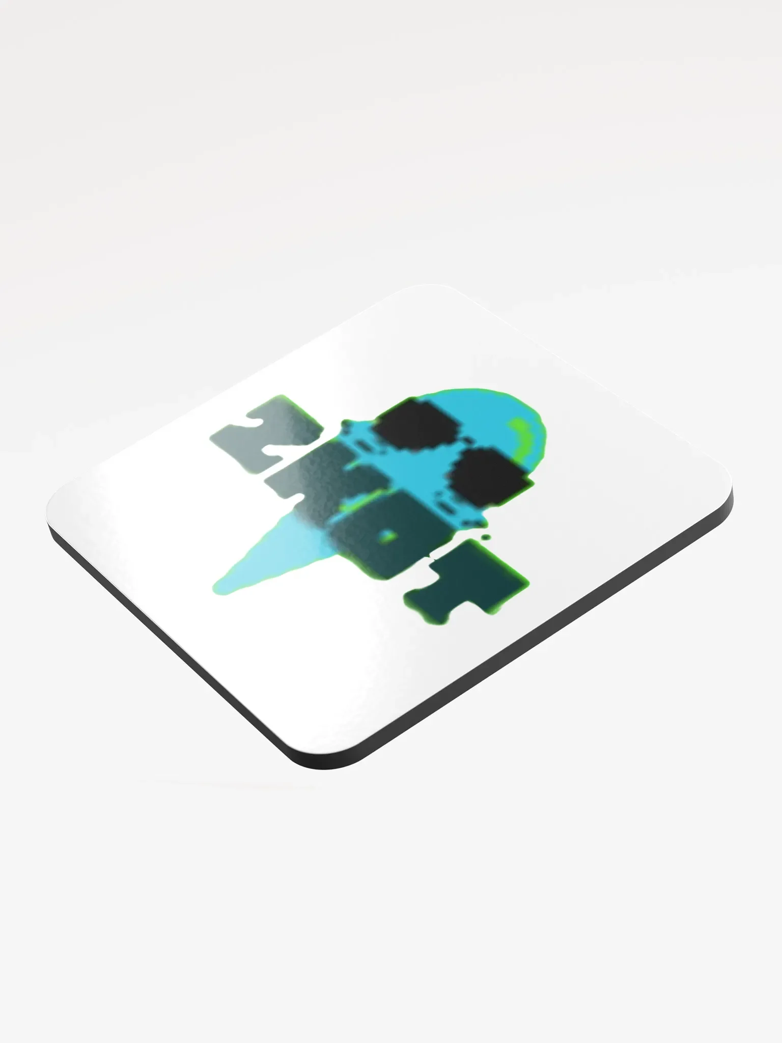 ZKOT Coaster - Show Your Support - Drinkware product image (3)