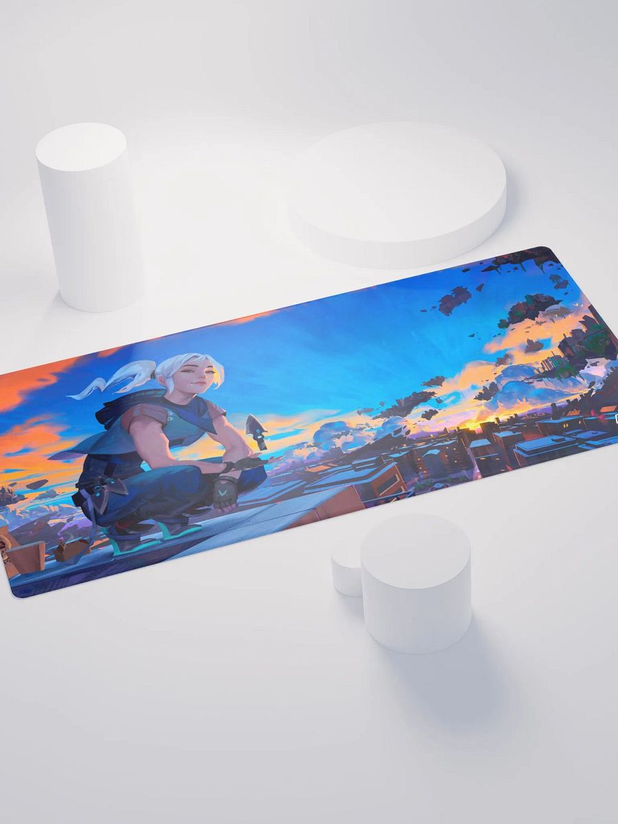 Flaash Jett Pad product image (4)