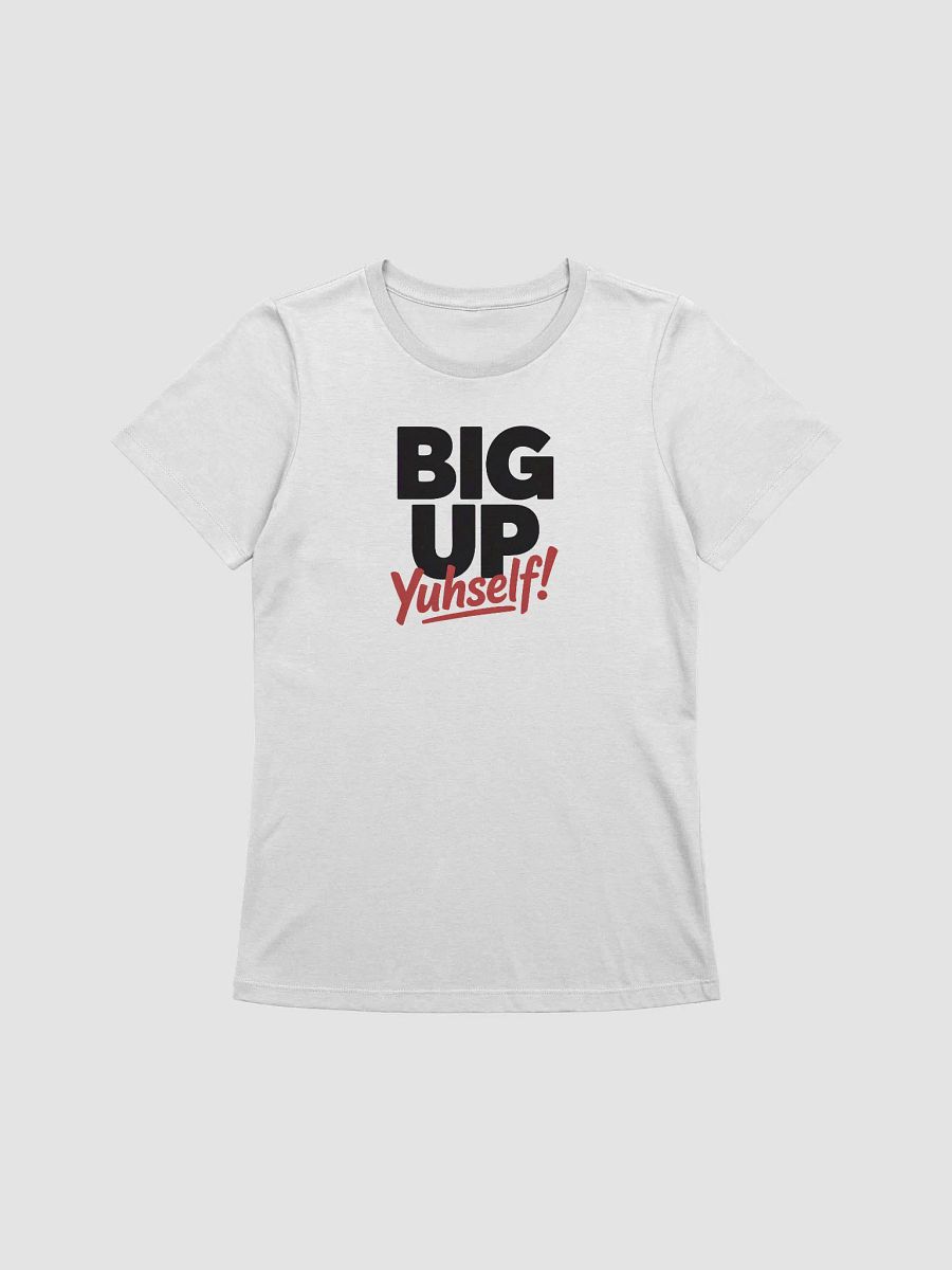 Empowerment Vibes Relaxed Tee product image (3)