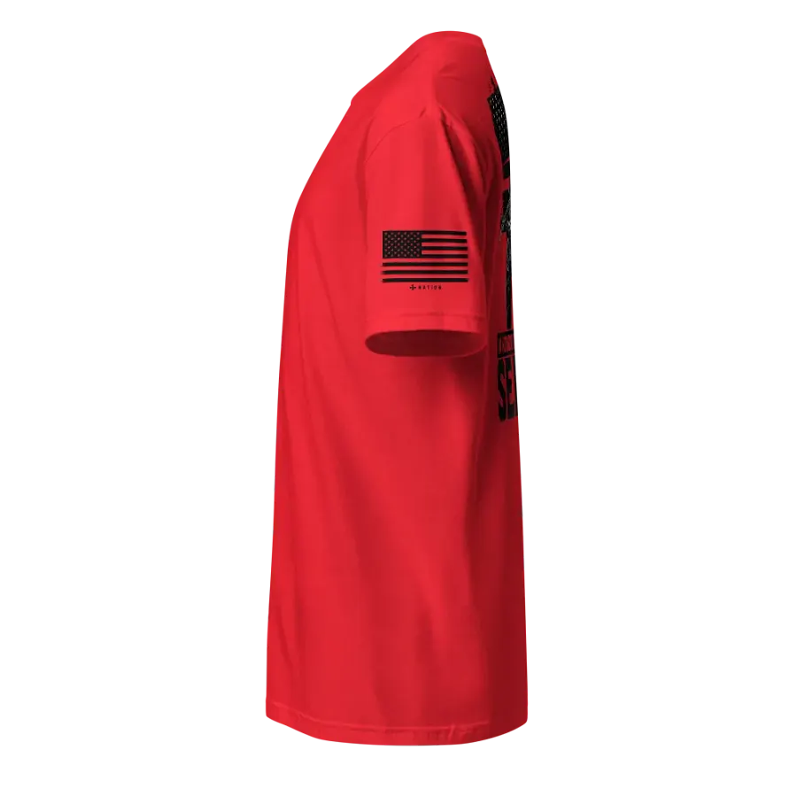 R.E.D. In Honor of Those Who Serve product image (12)