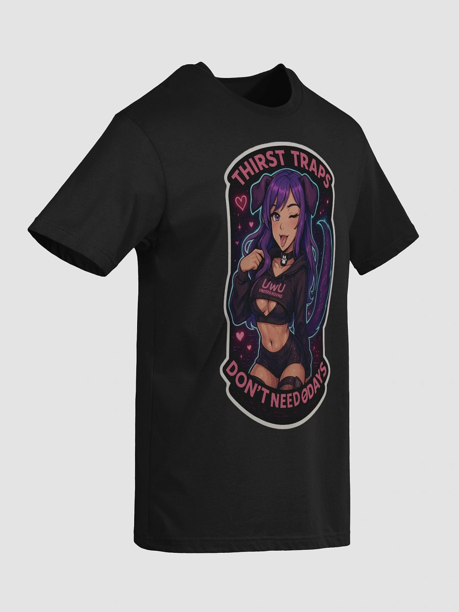 Yennifur - Thirst Trap 0day - T-shirt 0x01 product image (9)