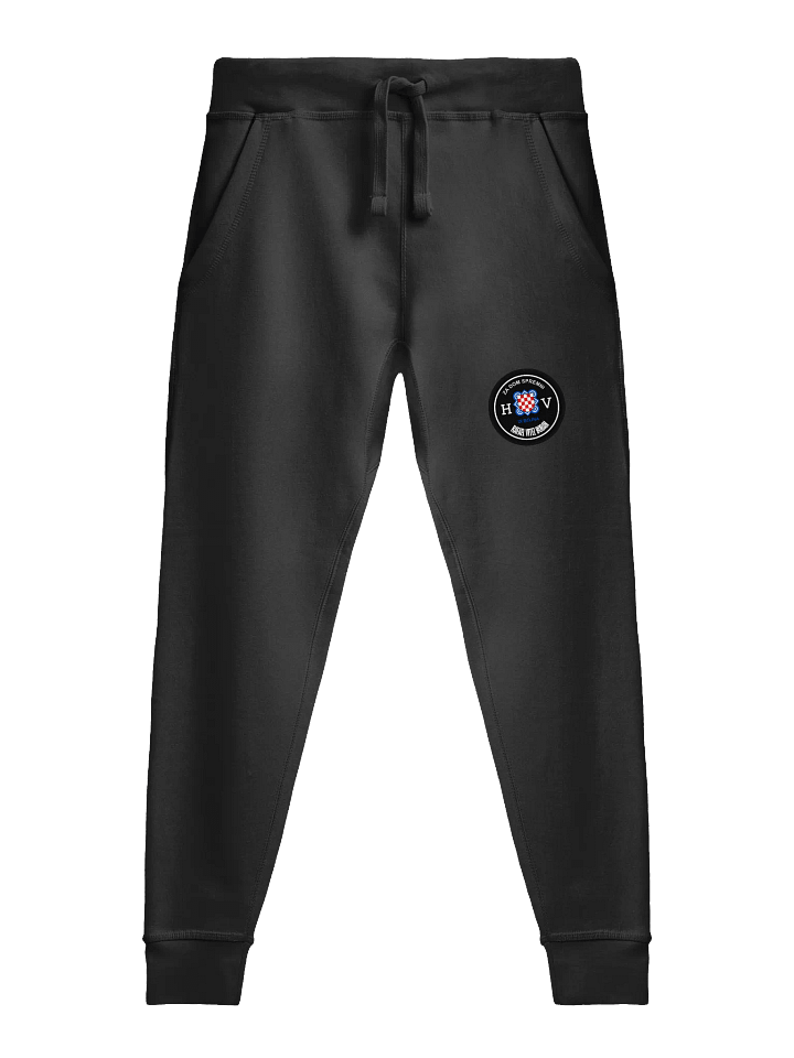 Rafael Vitez Boban Hos Emblem Shield Joggers product image (1)