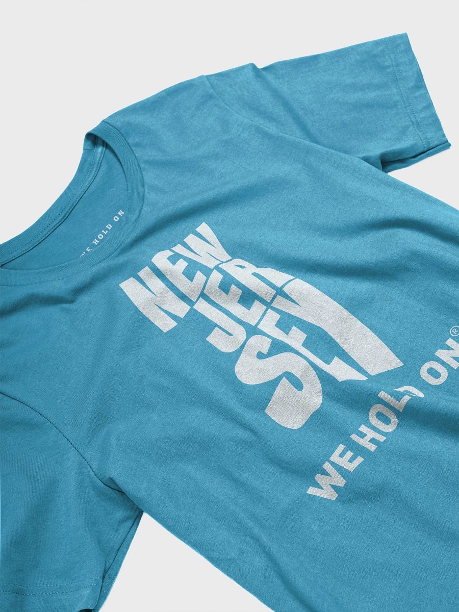 NEW JERSEY Tee product image (44)