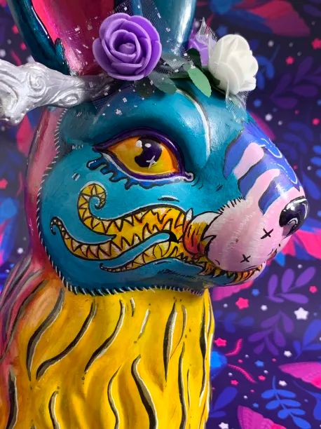 Snarffle Space Rabbit product image (2)