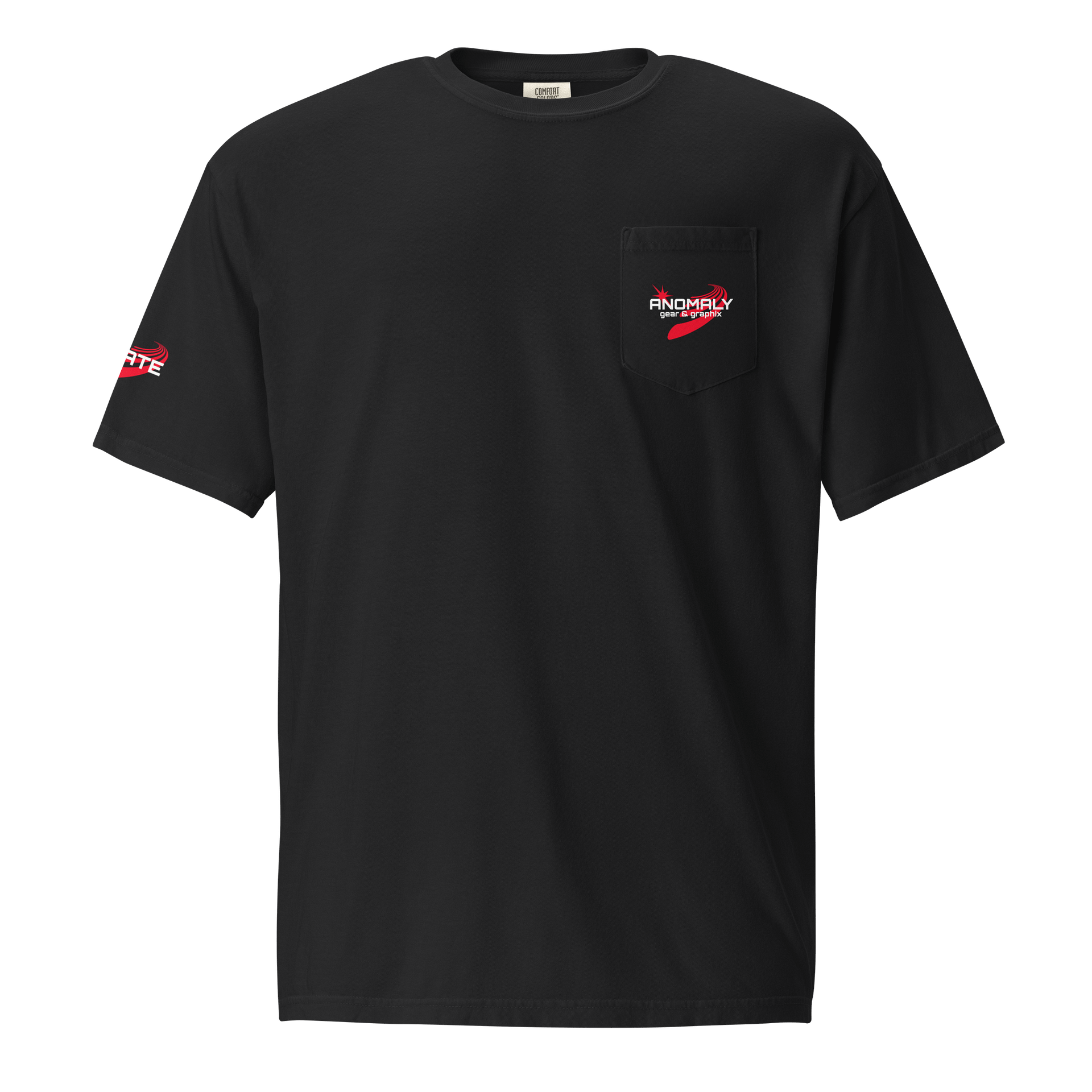 Skate Pocket Tee product image (2)