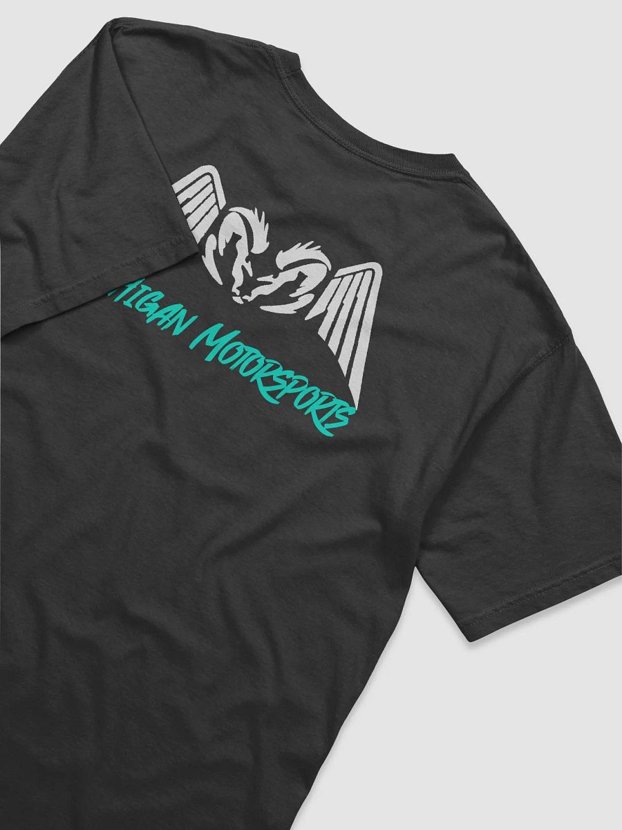 Traditional Logo - TEAL product image (4)